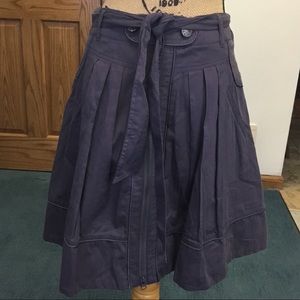 Anna Scott “Ally” Skirt